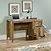 Sauder Dakota Pass Desk, Craftsman Oak finish