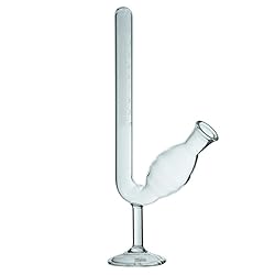 DADAKEWIN 15ml Fermentation Tube with Graduation