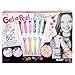 Gel-a-Peel 552826E5C Mega Craft Kit, Rainbow