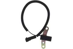 SFY CPS Crankshaft Position Sensor 56026921 Compatible with Dodge Dakota Jeep Cherokee Wrangler Grand Cherokee 1993 1994 1995 2.5L 4.0L