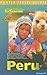 Peru Adventure Guide (Adventure Guides Series) by 
