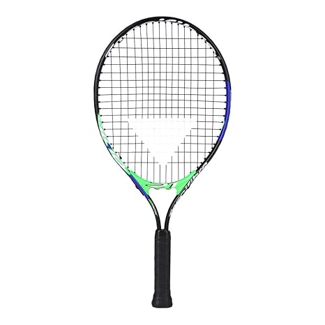 Amazon.com : Tecnifibre-Bullit RS 21 Junior Tennis Racquet-(3490150169523) : Sports & Outdoors