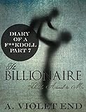 The Billionaire Who Atoned to Me (Diary of a F**kdoll Book 7)