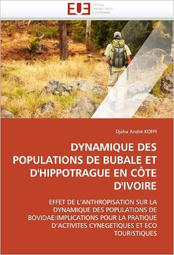 Ebook Téléchargements Pdf Dynamique Des Populations De - 