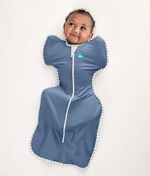 Love to Dream Swaddle UP, Baby Sleep