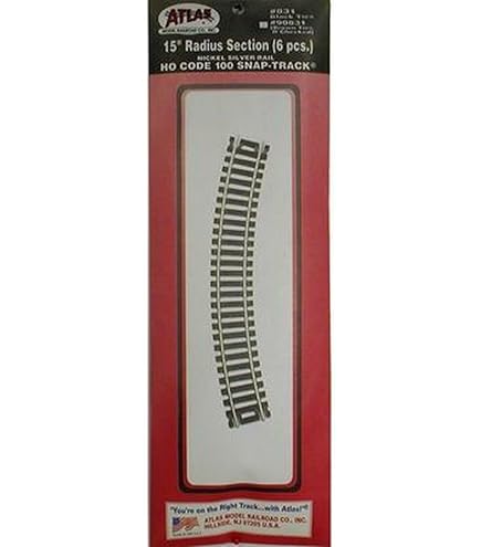 Amazon.com: Code 100 Nickel Silver 1/3-18