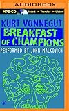 Breakfast of Champions: A Novel