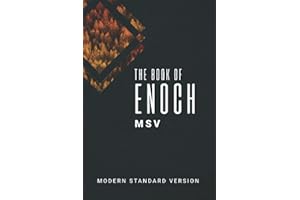 The Book of Enoch MSV: Modern Standard Version