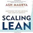 Scaling Lean: Mastering the Key Metrics for Startup Growth
