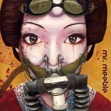 mr. meeble never trust the chinese mr. meeble never trust the chinese