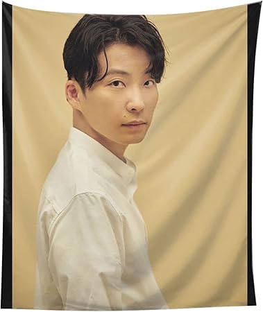 Amazon Co Jp New タペストリー 星野源 ほしのげん Hoshino Gen 壁掛け おしゃれ 壁飾り インテリア ウォールアート 多機能 布ポスター 部屋飾り お店 雑貨 個性ギフト 152ｘ130cm Generic