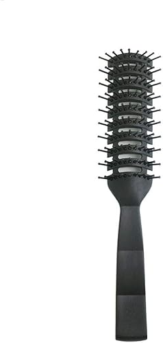 Sungpunet Styling Comb Professional Vented Hair Brush With Ball