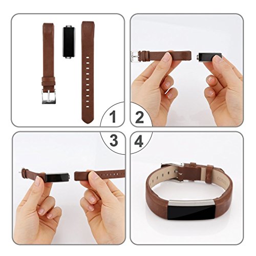 5 Tobfit+Compatible+Replacement+Stainless+Chocolate
