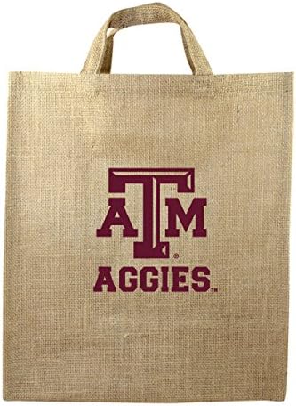 Texas A&amp;M Market Tote