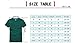 HOLRAN Free! Iwatobi Swim Club Makoto Tachibana Cotton T-Shirt (Medium) Green