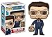 Funko Pop! SDCC Tony Stark Holding Iron Man Helmet, Spider-Man Homecoming, Limited Edition Summer Convention Exclusive, Concierge Collectors Bundle