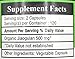 Jiaogulan Gynostemma 120 Capsules Certified USDA Organic