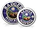 Badger - Sleep Balm - Lavender and Bergamot