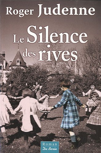 Le  silence des rives