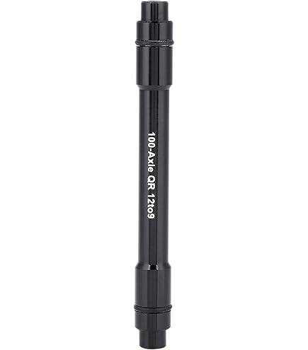 Adaptateur Pour Axe Traversier - Outil De Voilage Roue Vélo - Acier Inox