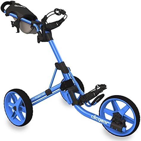 clicgear 3.0 buggy