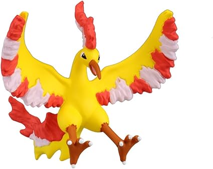 moltres figure