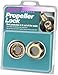 McGard 74053 Marine Propeller Lock Set (1