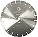 Whirlwind USA TSS 12-Inch Laser Welded Dry or Wet Cutting General Purpose Power Saw Segmented Diamond Blades for Concrete Stone Brick Masonry (Factory Direct Sale) (12