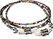 Glasses Chain - 32 Colors Beaded Eyeglass Holder - Eyeglass Around Neck - Sunglass Strap - Glasses Necklace