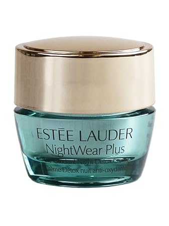 estee lauder detox night cream