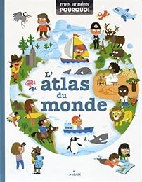 L' atlas du monde