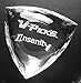 V-Picks Guitar Picks, Insanity , 11.85 mm, Color 