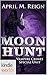 Vampire for Hire: Moon Hunt (Kindle Worlds Novella) (Vampire Crimes Special Unit Book 1)