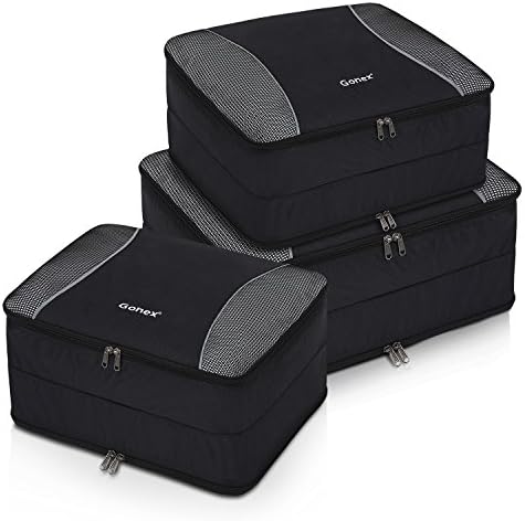 bentley packing cubes