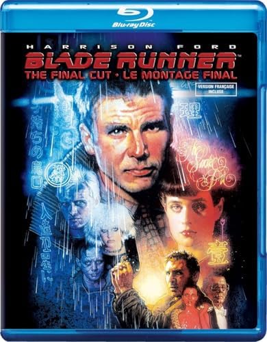 Amazon.com: Blade Runner : Movies & TV