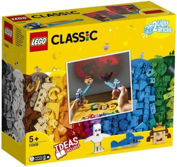 lego basic brick set