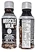 CytoSport Muscle Milk Pro Series 40 RTD Variety Pack 12-14 oz Bottles