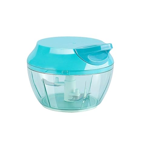 Amazon.com: Chakwan Cortador manual de alimentos, cordel ...