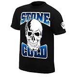 Stone Cold Steve Austin 