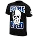 Stone Cold Steve Austin Stomping Mudholes Authentic T-Shirt