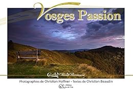 Vosges passion