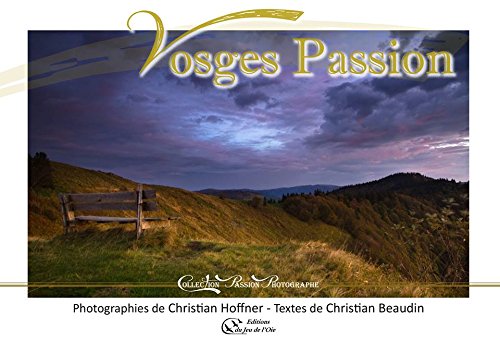 Vosges passion