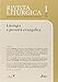 Rivista liturgica (2015)