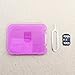 AmazingPlusDeal RSIM 12 5PACK Newest 2018 R-SIM Nano Unlock Card RSIM12, R-SIM 12 Smart 4G Card Unlock Card Adapter Converter Kits with Tools For IPhoneX 8P 8 7P 7 6SP 6P 6S 6 5C 5S 5