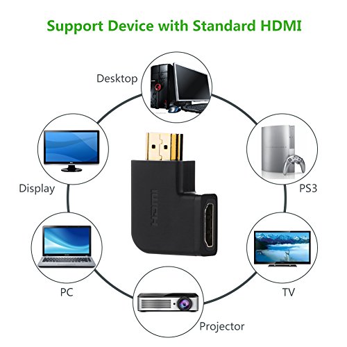 2 UGREEN+Adapter+Extender+Chromecast+Nintendo