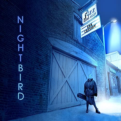 Eva Cassidy - Live At Blues Alley - Amazon.com Music