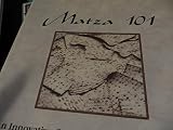 Matza 101: An Innovative Cookbook Containing 101 Creative Recipes Simply Made with Matza by 