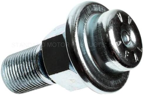 Standard Motor Products FPD6 Pressure Regulator Assorted, One Size