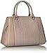 Anne Klein Total Look Medium Satchel Bag