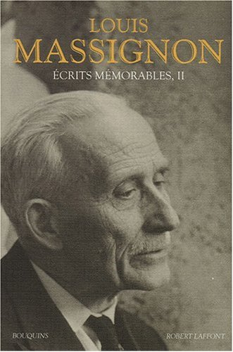 Écrits mémorables